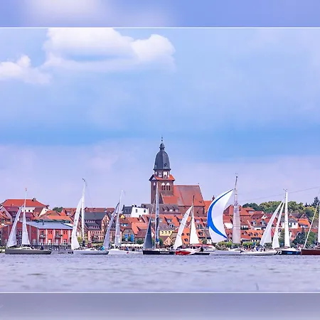 Apartamento Müritzfrische 2 *