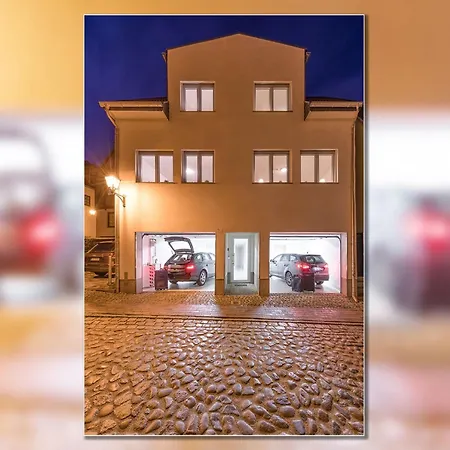 Müritzfrische 2 Waren (Mueritz)