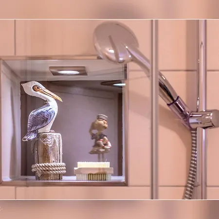 Müritzfrische 2 Apartamento