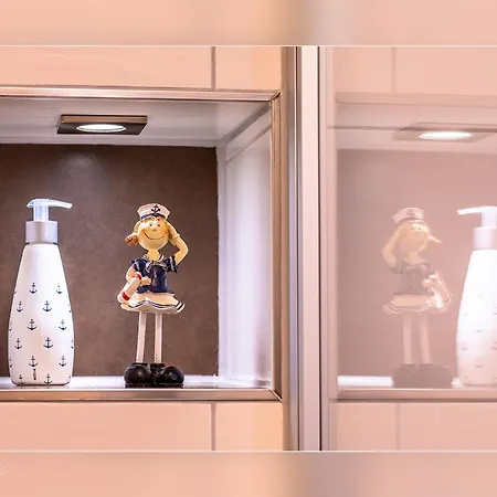 Müritzfrische 2 Apartamento *